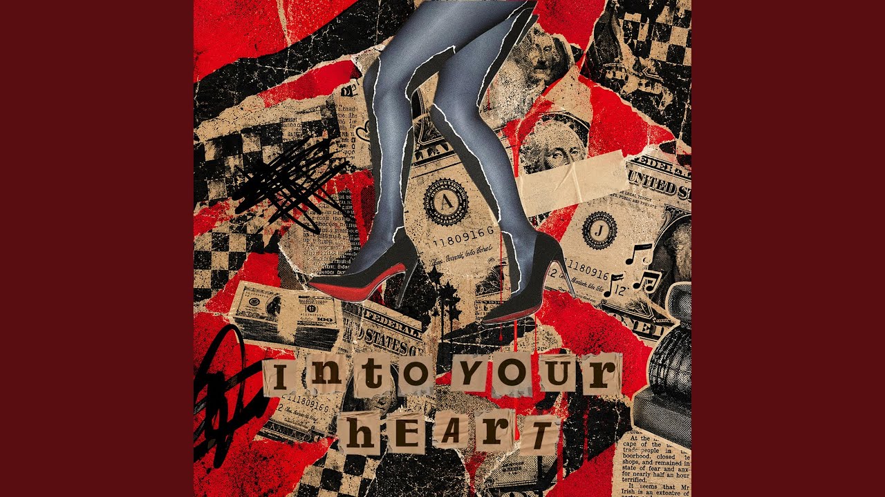 Into Your Heart (Clean)