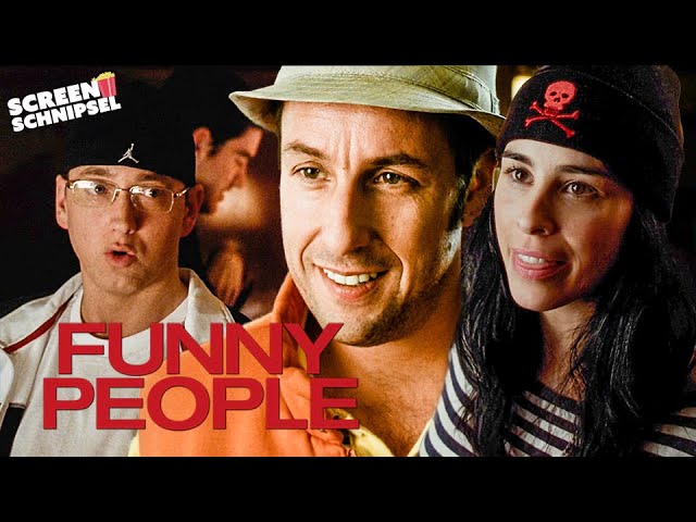 Eminem & Co | Wie das Leben so spielt | Screen Schnipsel