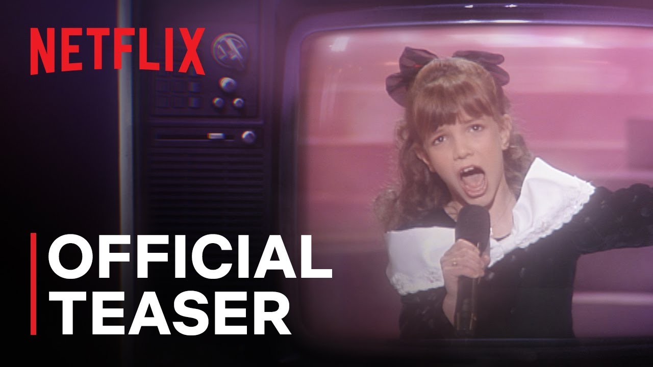 Star Search | Official Teaser | Netflix