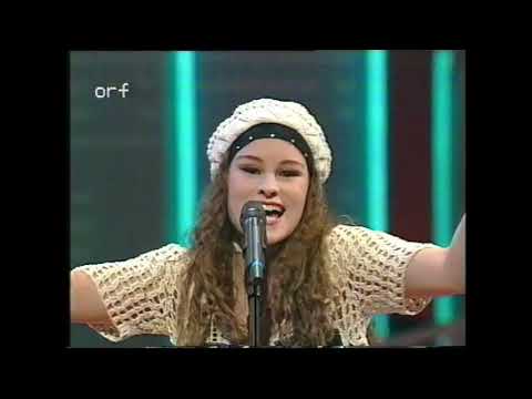 1994 Germany: Mekado - Wir geben ne Party (3rd place at Eurovision Song Contest in Dublin)