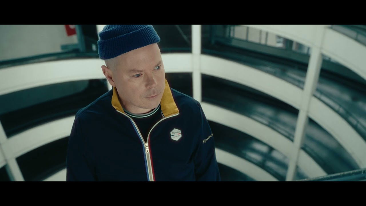 König Boris - Zuhause Angekommen (Official Video)