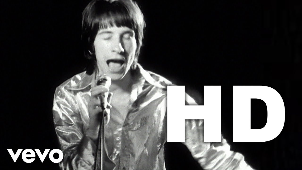 Primal Scream - Movin' on Up (Official HD Video)