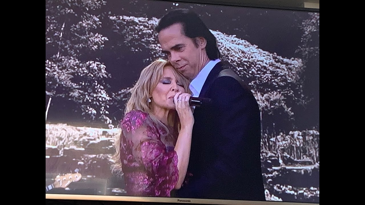 Kylie Minogue - Glastonbury Live 2019 - Highlights (BBC)