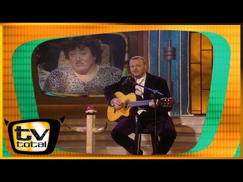 Maschendrahtzaun - Best of TV total