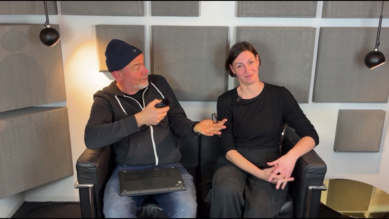 ENDLICH: Pop Crimes Staffel 02 startet