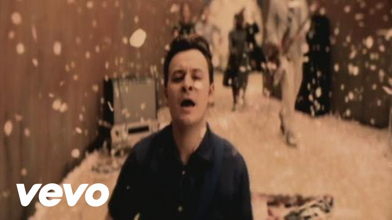 Manic Street Preachers - Everything Must Go (Official Video)