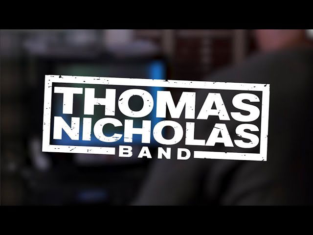 Thomas Nicholas Band featuring Bowling For Soup 1999 LYRIC VIDEO