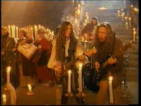 The Kelly Family -  Why Why Why ( original video )