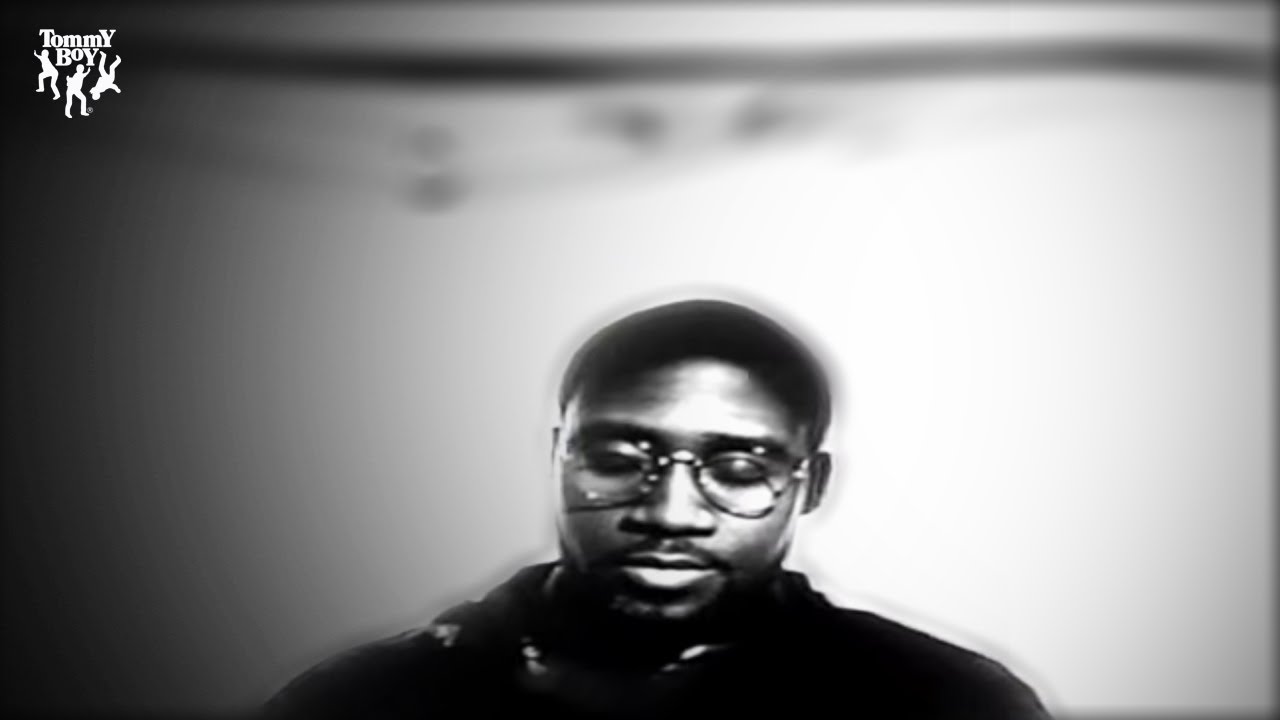 De La Soul - Ring Ring Ring (Ha Ha Hey) [Official Music Video]