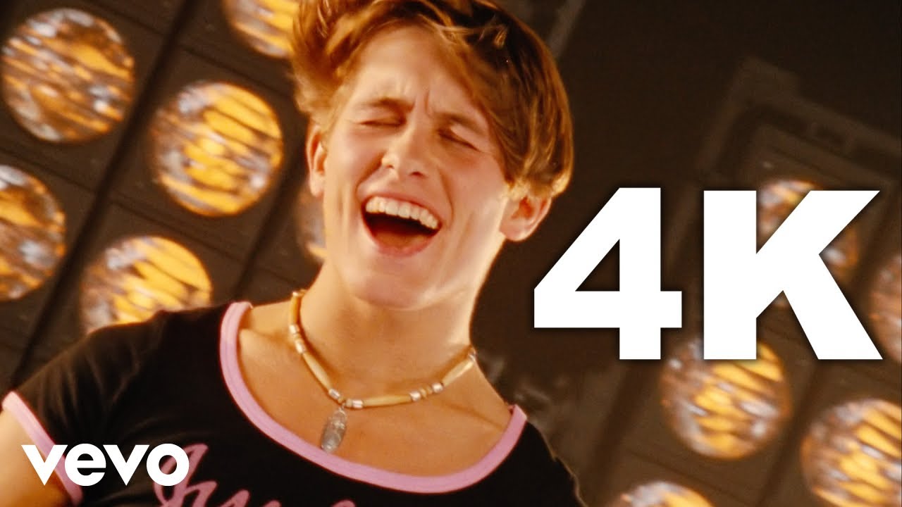 Take That - Relight My Fire (Official 4K Video) ft. Lulu