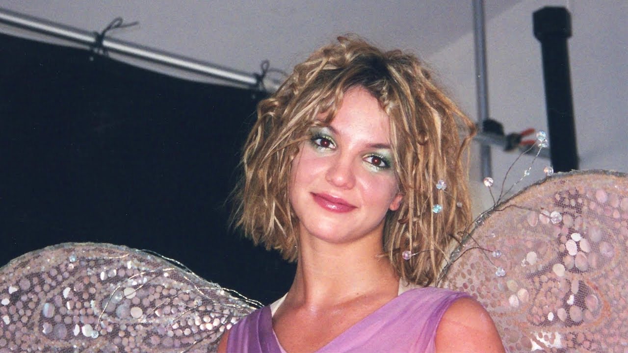 NYT Presents “Framing Britney Spears” Official Trailer #2