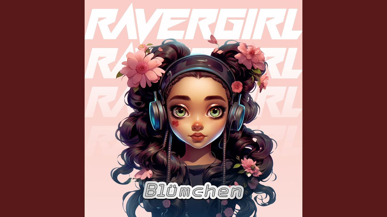 Ravergirl