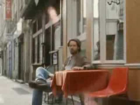 Max Herre - 1ste Liebe (Videoclip) ft. Joy Denalane