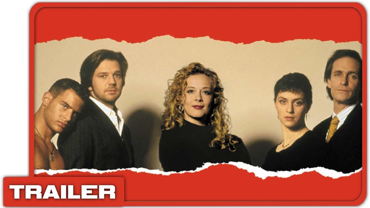 Stadtgespräch ≣ 1995 ≣ Trailer