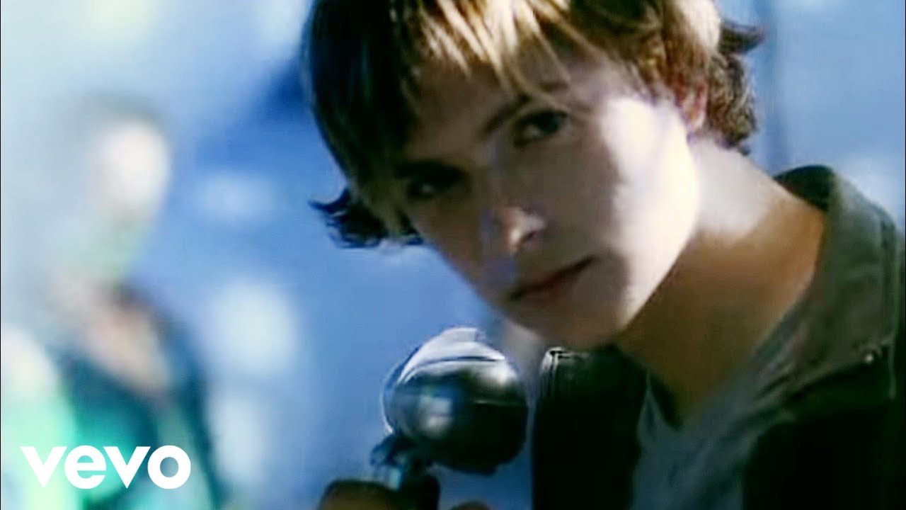 Echt - Du trägst keine Liebe in dir