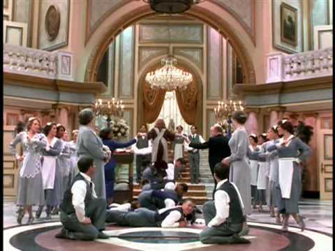 Alicia Morton I think I'm gonna like it here 1999 Annie