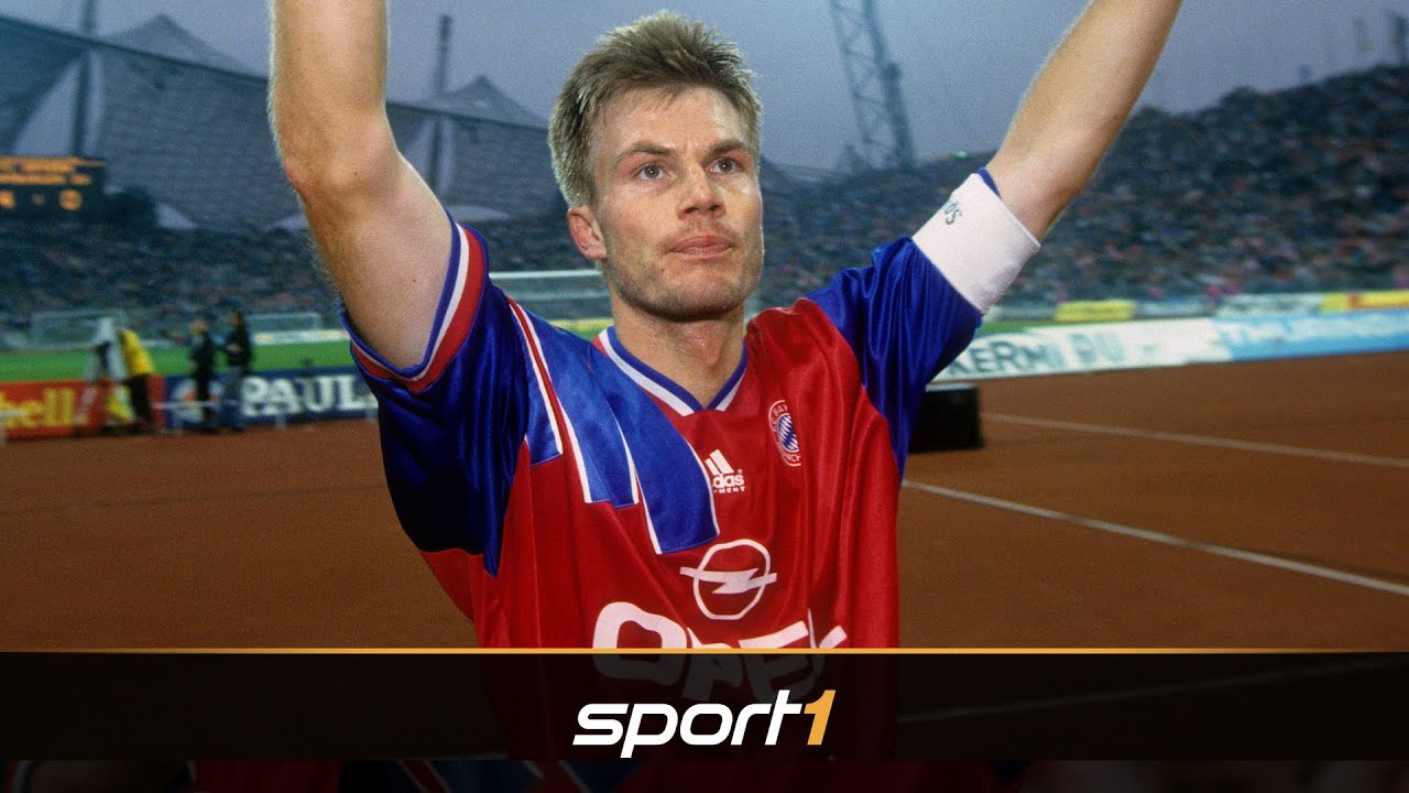 Pokale und Phantomtor: Wie gut war eigentlich Thomas Helmer? | SPORT1