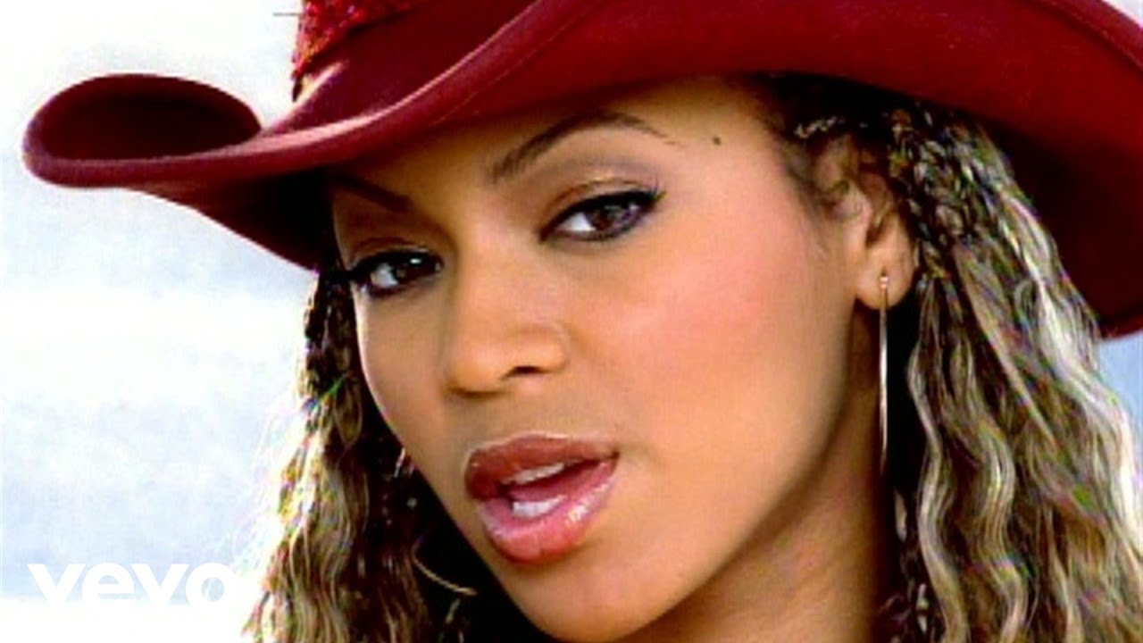 Destiny's Child - Bug-A-Boo (Official Music Video)