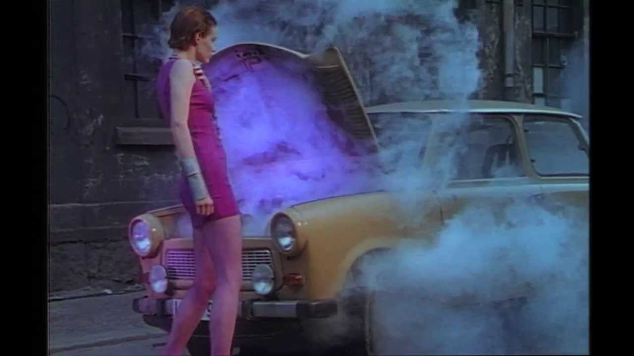 Die Fantastischen Vier - Die Da ?! (Original HQ)