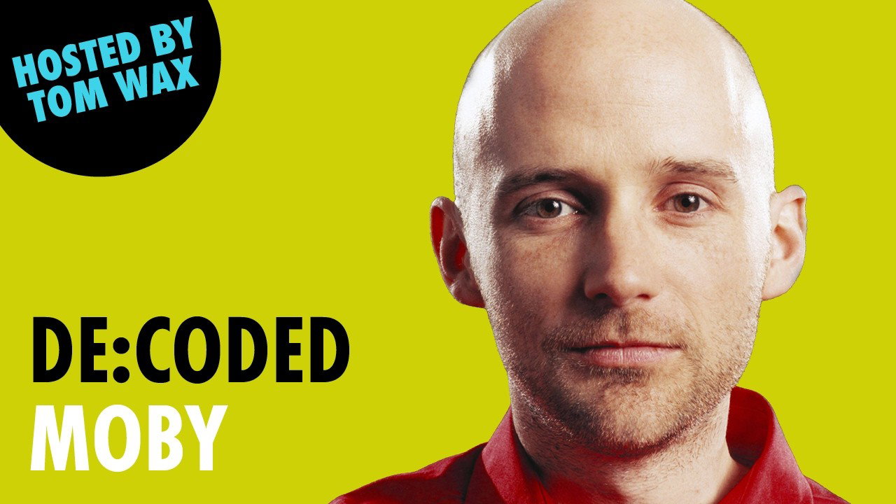 "Go" von Moby: Das Sample-Geheimnis hinter dem 90er-Klassiker.