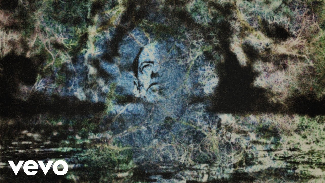 Ed O'Brien - Blue Morpho (Official Video)