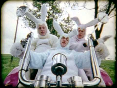 Fettes Brot - Mal sehen feat. Eißfeldt (Official)