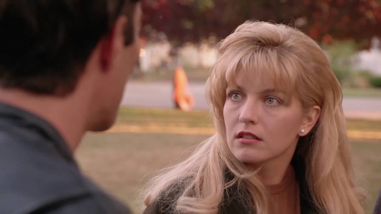 TWIN PEAKS Series Trailer