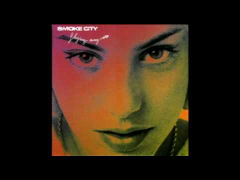 Smoke City - Underwater Love