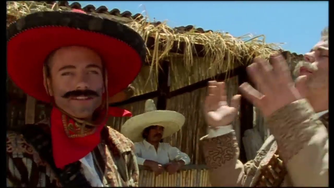 Fettes Brot - Jein (Official)