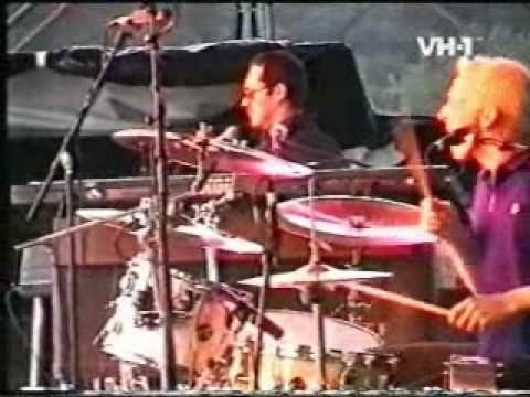 Sheryl Crow - Hurricane Festival 1997