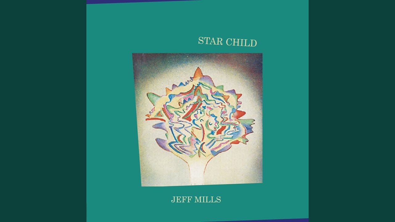 Theme From Star Child