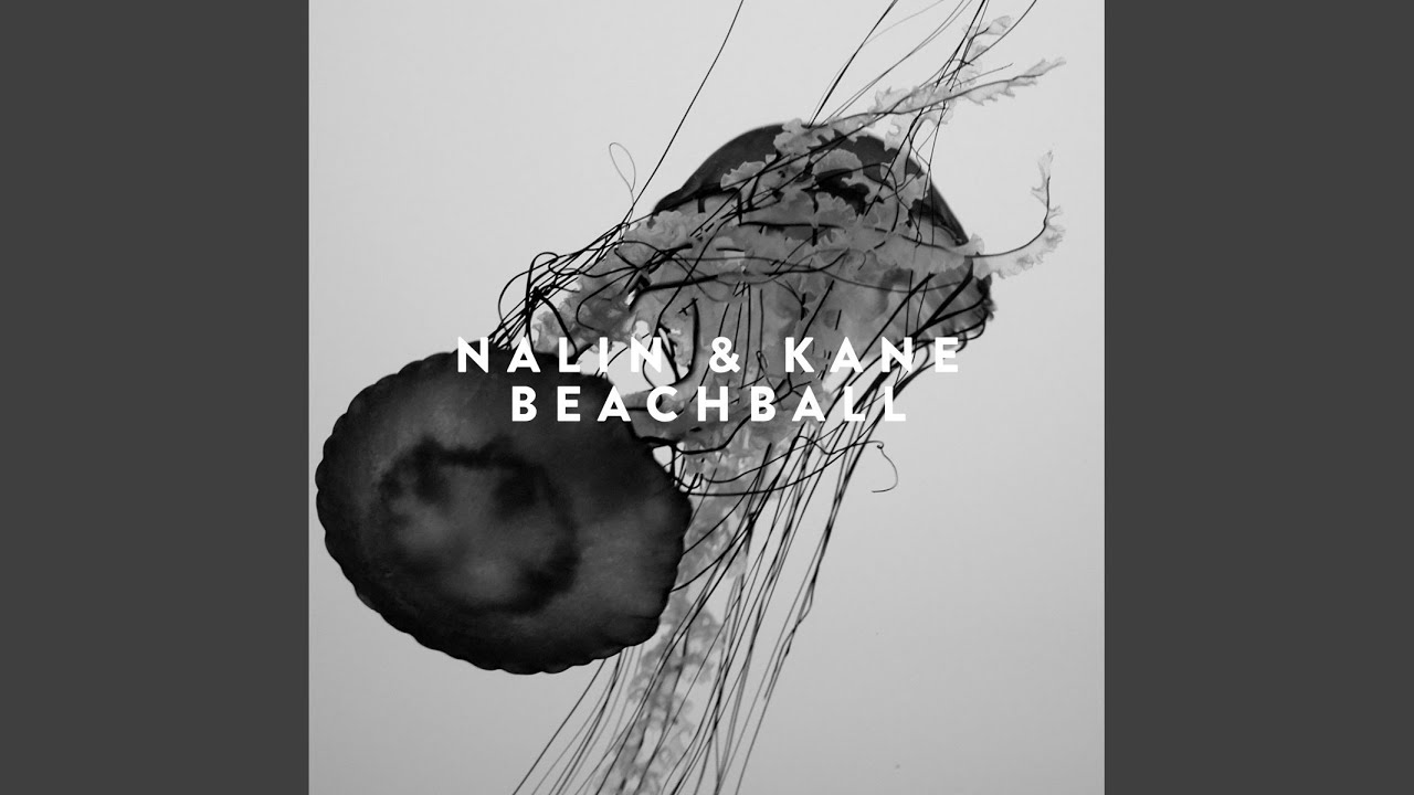 Beachball (Original Club Mix)
