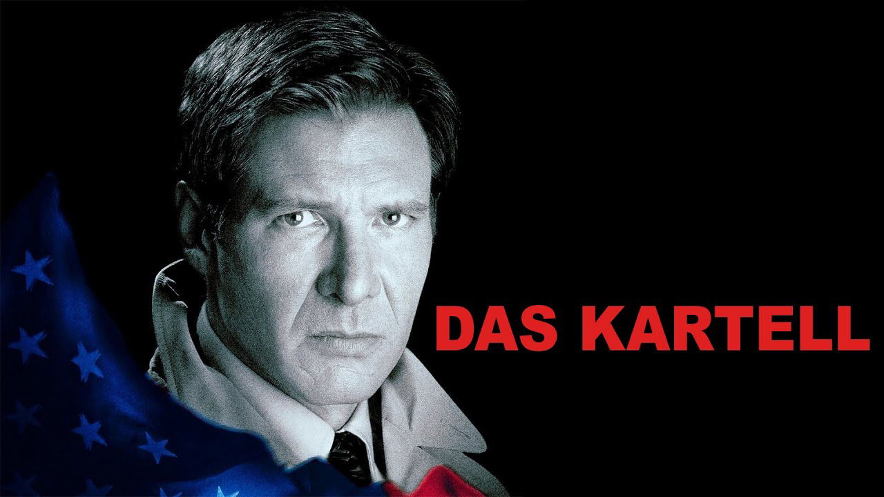 Das Kartell - Trailer HD deutsch