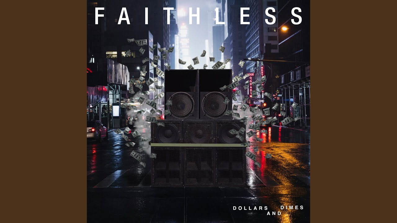 Dollars And Dimes (feat. Bebe Rexha)