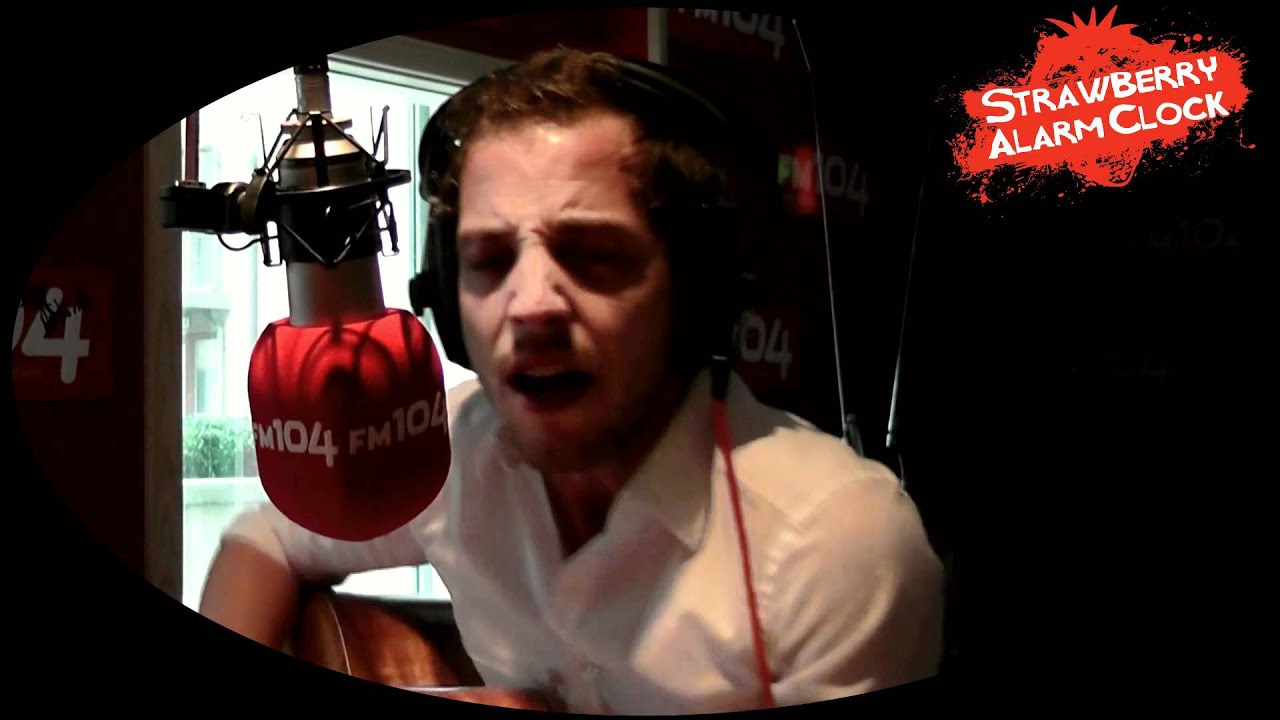 James Morrison - 'Gangster's Paradise'