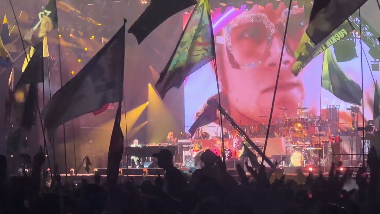 Elton John: Don’t Let Sun Go Down On Me (Live 4k) [Glastonbury Festival 25.06.2023]