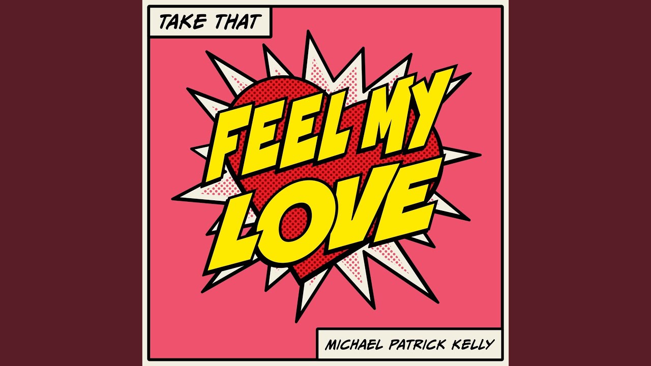 Feel My Love (Preview)