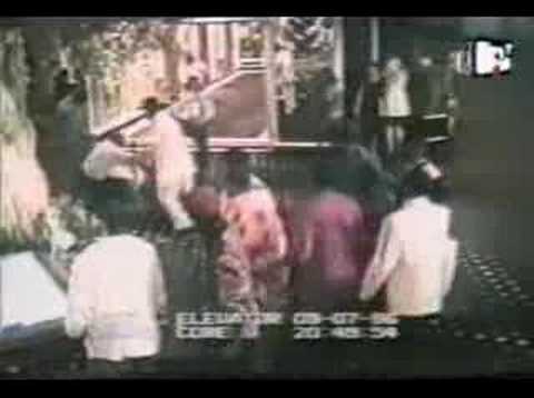 tupac after mike tyson fight