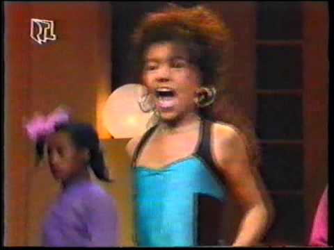 011   Mini Playback Show   Technotronic