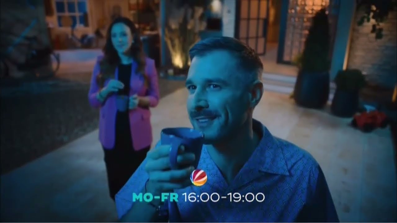 Volles Haus! Sat.1 Live Trailer - ab 27/02/2023 - Sat1