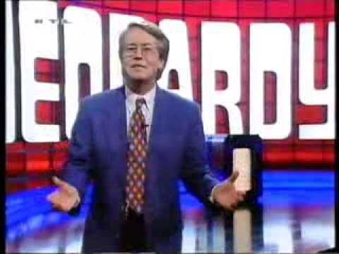Vorschau JEOPARDY mit FRANK ELSTNER (1994)