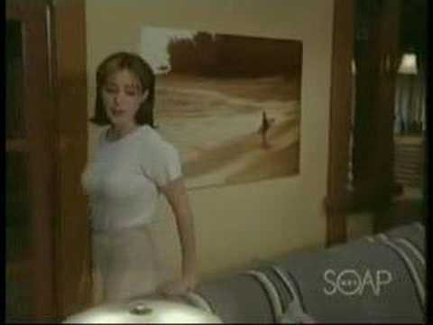 Brenda and Dylan's last moment together.