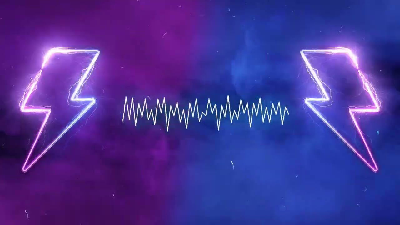 Lenny Kravitz - Paralyzed (Official Visualizer)