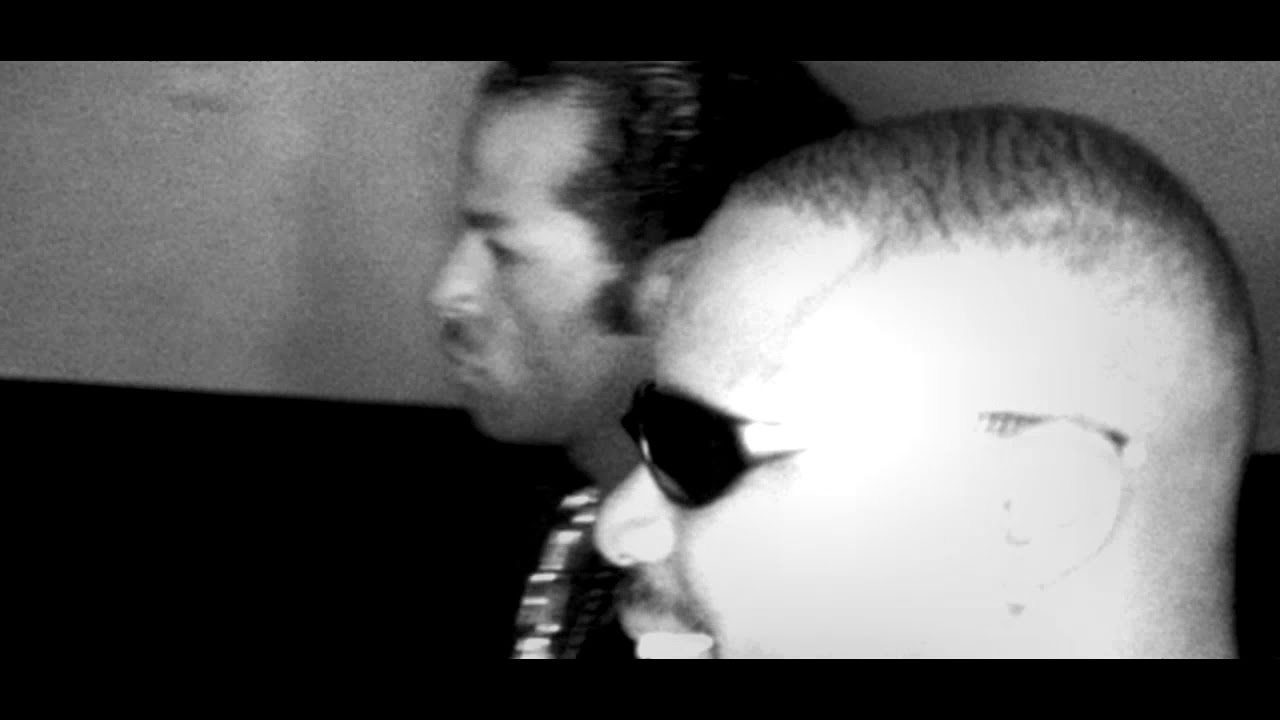 C-Block - So Strung Out (Original Video Version) HD