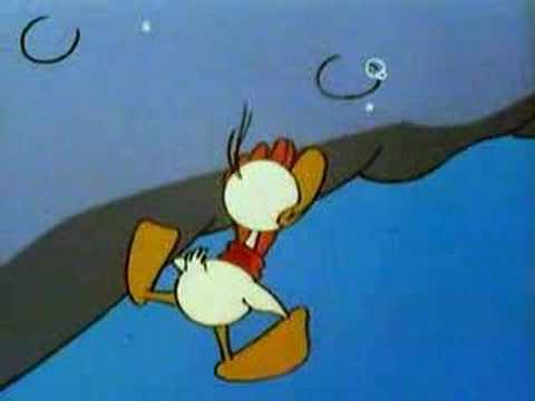 Alfred J. Kwak German Intro