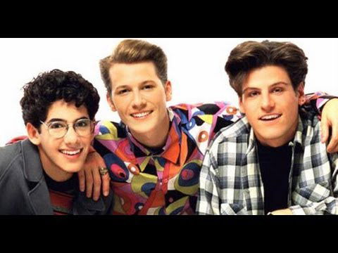 Parker Lewis  der coole von der Schule - Intro