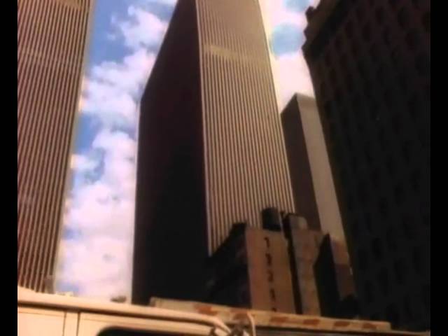 Robert Miles - Children (alternate video)