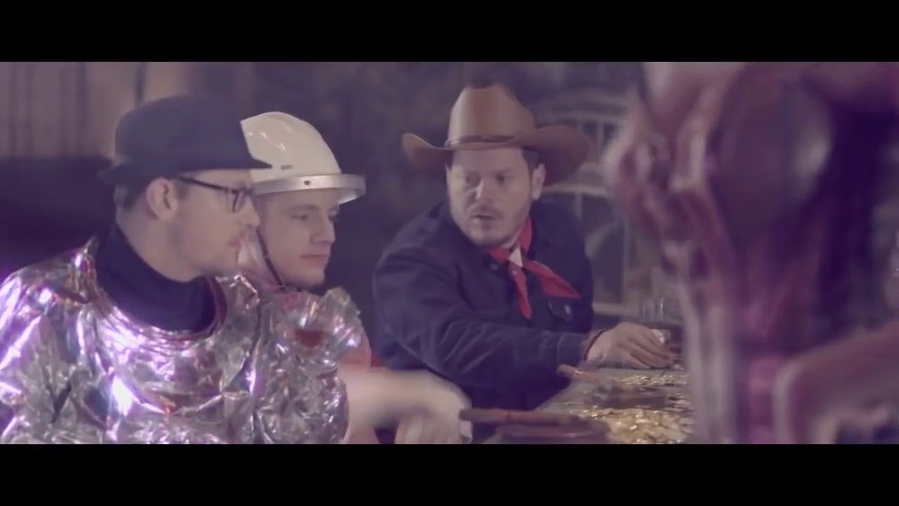 Fettes Brot - Jein (2010 Official)