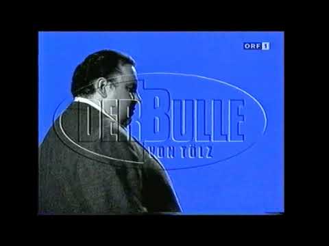 ORF Raritäten: Der Bulle von Tölz Intro