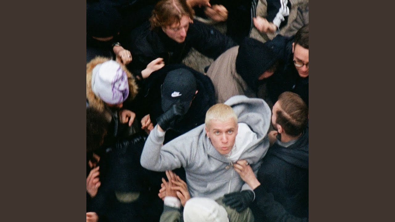 ZEIT, DASS SICH WAS DREHT